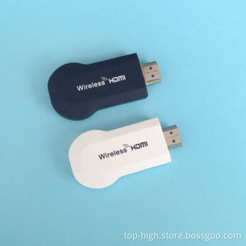 Miracast Wireless HDMI transmitter and receiver for Samsung accessory